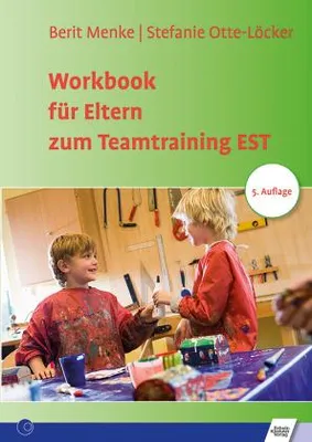 Image de Workbook für Eltern zum Teamtraining EST
