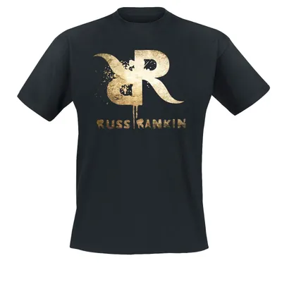 Immagine prodotto di Russ Rankin - Logo, Maglietta