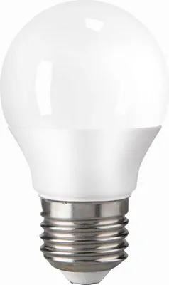 Productafbeelding van Bellight LED E27, druppelvorm, 9W = 75W, 200° lichtbundel, 750lm, 180V-260V, neutraal wit, 4000K