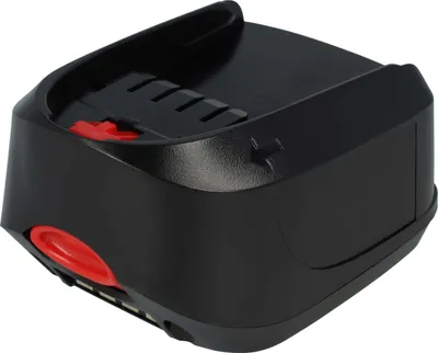 Produktbild von vhbw Akku Ersatz für Gloria 729102 für ###ERRORS###Invalid REF tag: aspect 'Endgeraet'###ENDERRORS### (2000 mAh, 18 V, Li-Ion)