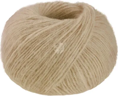 Produktbild von Lana Grossa - Nebbia 0013 beige