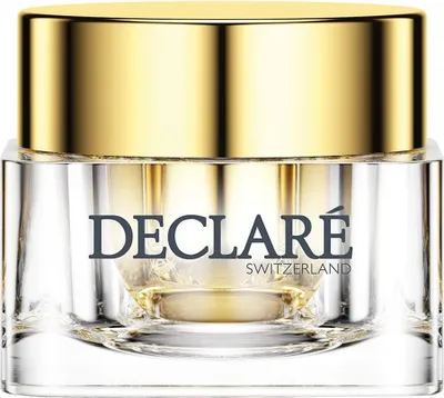 Image de Crème anti-rides Caviar 50ML - DECLARÉ