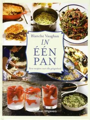 Image de Dans une seule casserole : des recettes fraîches pour toutes les occasions