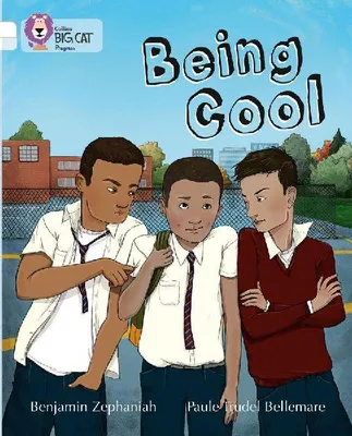Produktbild von Being Cool