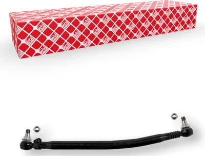 Produktbild von FEBI BILSTEIN Lenkstange 24093 passend für MERCEDES-BENZ AXOR 2 927mm 50mm