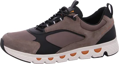 Produktbild von Geox Uomo Spherica Sneaker Braun