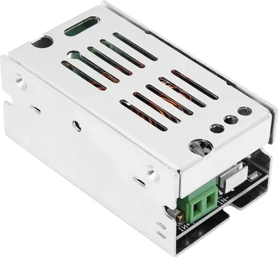 Obrázok produktu pre Step Down modul DC DC vysoká účinnosť nastaviteľný vstup 10-90VDC výstup 2-60VDC 70x38x31mm