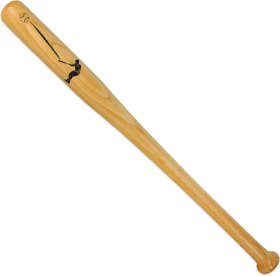 Produktbild von normani Holz Baseballschläger 28