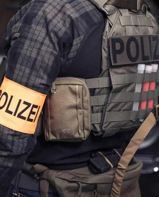 Produktbild von TT Tac Pouch 1.1 Khaki