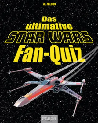 Produktbild von Das ultimative Star-Wars-Fan-Quiz