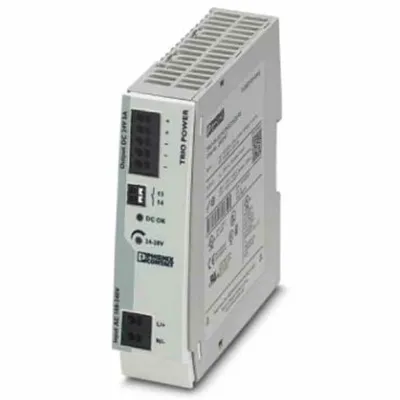 Immagine prodotto di Alimentazione Phoenix Contact TRIOPS2G/1AC/24DC/5 2903148