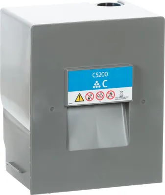 Imagen del producto de Ricoh 828429, 24000 unidades, color azul, 1 unidad
