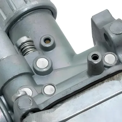 Zdjęcie produktu dla BestPrice Standardowy gaźnik 16 mm identyczny z 16N3-4 kompatybilny z motorowerem Simson