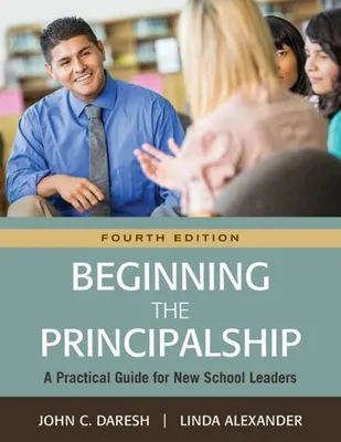 Obrázok produktu pre Beginning the Principalship
