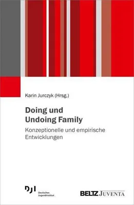 Produktbild von Doing und Undoing Family