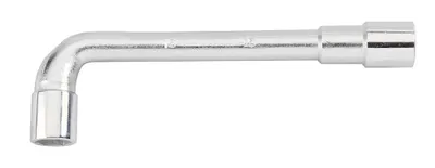 Produktbild von kwb 470108 Ringschlüssel 1 Stück 8 mm (470108)