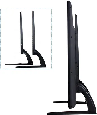 Obrázek produktu pro Univerzální televizní stojany Televizní držáky pro LCD 32-70 palců