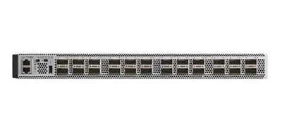 Image de Cisco C9500-24Q-E, administrable, L2/L3, 40 Gigabit Ethernet, mode duplex intégral, montage en rack, 1U