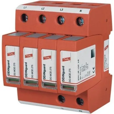 Produktbild von DEHN 952400Überspannungsableiter guard DG M TNS 275