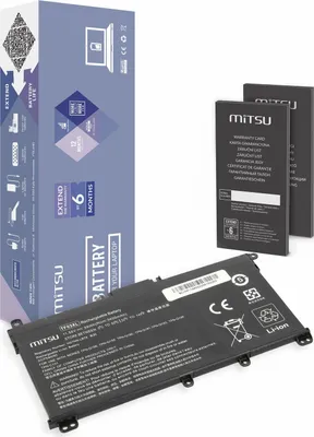Obrázek produktu pro #Mitsu fr HP 14-BP 3400mAh(39Wh) 11.55V