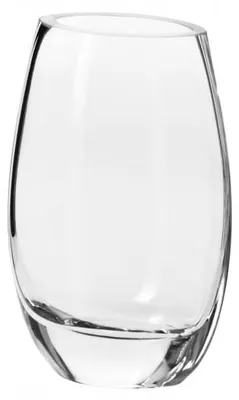 Produktbild von Krosno Einfache Vase Home 20 cm Kristallglas