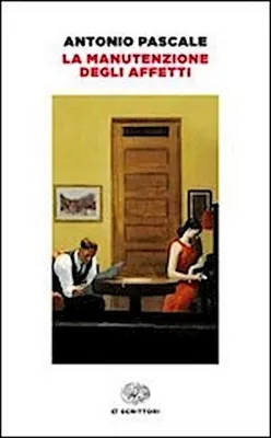 Obrázek produktu pro ISBN La manutenzione degli affetti, Italština, 192 str.