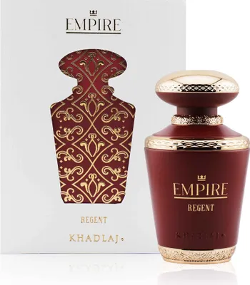 Image de Khadlaj Empire Regent EDP U 100ml