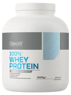 Obrázek produktu pro Ostrovit Doplňky stravy 5903933910796