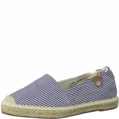 Obrázek produktu pro Tamaris Dámské mokasíny 1-24605-26 modrá