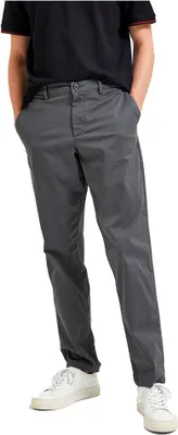 Produktbild von Selected New Miles Straight Fit Chinohose Grau 29 / 32 Mann Grau 29