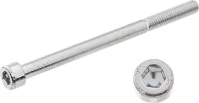 Zdjęcie produktu dla Sruba cylindra, gniazdo szesciokatne M6x85 - DIN912