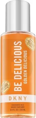 Zdjęcie produktu dla DKNY Golden Delicious spray do ciała dla kobiet 250 ml