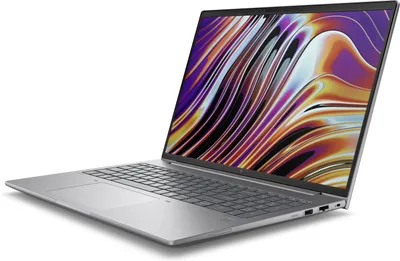 Image de Station de travail mobile HP ZBook Power G11 A