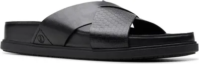 Obrázok produktu pre CLARKS TORFORD CROSS Čierna