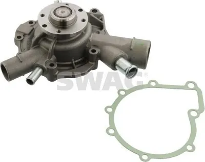 Produktbild von SWAG Kühlmittelpumpe Wasserpumpe passend für MERCEDES-BENZ VITO Bus (638) 10 10 7808