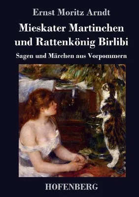 Image de Mieskater Martinchen und Rattenkönig Birlibi