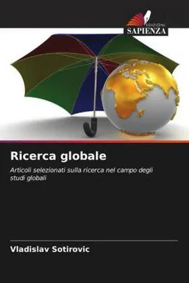 Produktbild von Ricerca globale