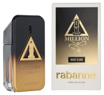 Produktbild von Paco Rabanne 1 Million Night Elixir