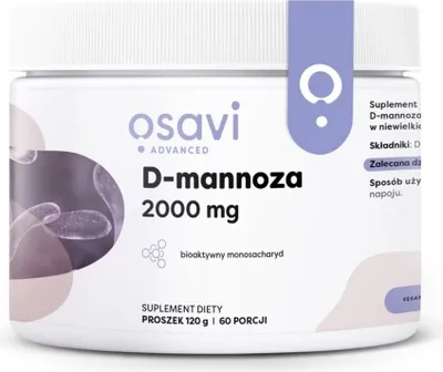 Imagen del producto de Osavi Suplementos dietéticos BI8744