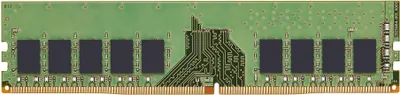 Productafbeelding van DIMM 8 GB DDR5-3200 ECC (groen, KSM32ES8/8HE, Hynix)