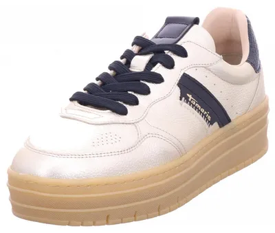Image de Tamaris Sneakers Laag Sneakers Laag - Goudkleur - Maat 39