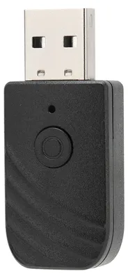 Zdjęcie produktu dla Odbiornik BT USB SY319 5.0 – bezprzewodowy nadajnik audio typu „plug and play” do telewizora, komputera i samochodu