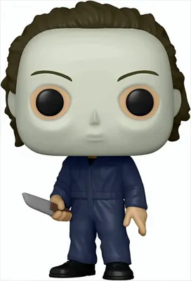 Produktbild von Funko Pop! Movies: Halloween - Michael Myers #1156
