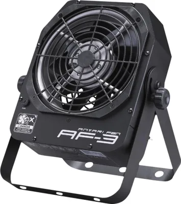 Produktbild von Antari AF-3E DMX Effekt-Ventilator