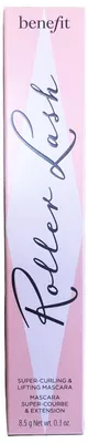 Zdjęcie produktu dla Benefit Roller Lash – tusz do rzęs, czarny