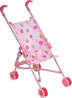 Produktbild von Little Me Puppenwagen