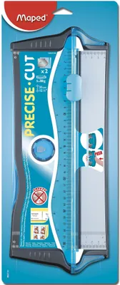 Immagine prodotto di Maped Rollen-Schneidemaschine Precise Cut, DIN A4