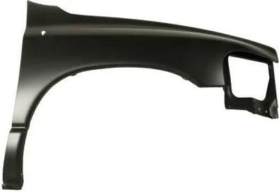 Produktbild von BLIC 6504-04-0934312P Kotflügel Vorne Rechts für DODGE RAM 1500 Pick-up (DJ, DS) RAM 1500 Pick-up (D1, DC, DH, DM, DR) RAM 1500 Pick-up (BE, BR)