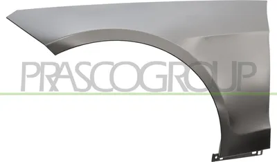 Produktbild von PRASCO ME0433034 Kotflügel Vorne Links passend für MERCEDES-BENZ E-Klasse Limousine (W212) E-Klasse T-modell (S212)