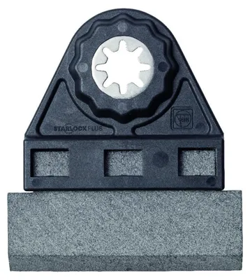 Imagen del producto de Accesorios de limpieza para juntas de baldosas FEIN 63719011220 StarlockPlus - Pack de 2
